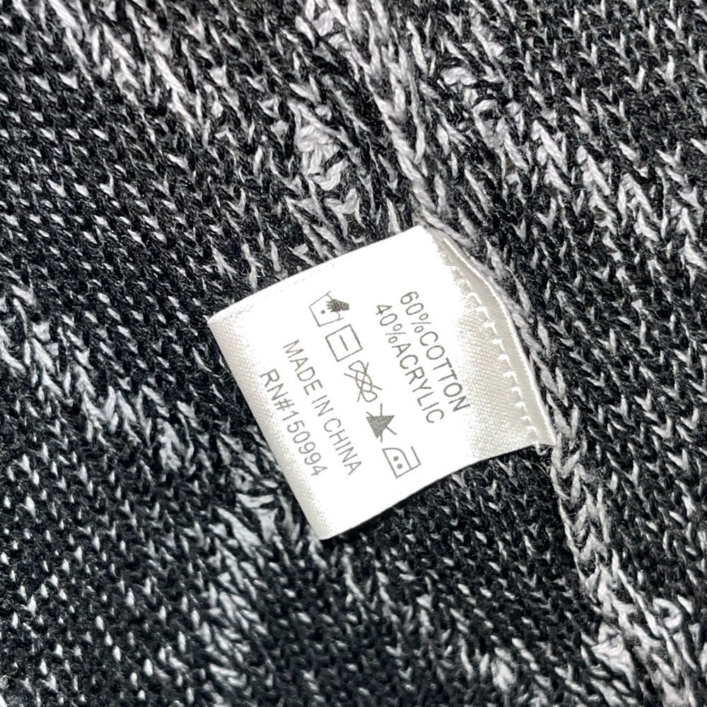 Belldini open cardigan. GUC Size medium - Picture 3 of 5